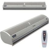 Premini Hava Perdesi FM-3012 120 Cm, Enerji Tasarruflu ve Dayanıklı Tasarım