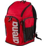 Premini Kırmızı Spor Çanta 45, Unisex, Hafif ve Şık Tasarım - Beyaz - Seçenek 1