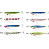 Premini Metal Jig Yem 30G – Balık Tutkunlarına Özel, Dayanıklı ve Işlevsel - Renkli - Seçenek 1