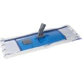Premini Mikrofiber Paspas ve Plastik Paket, Her Türlü Mop Sapa Uyumlu 2'li Set - Seçenek 1