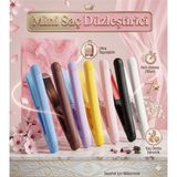Premini Mini Saç Düzleştirici – Pratik ve Şık Saç Şekillendirme Aracı - Renkli - Seçenek 1