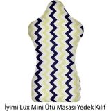 Premini Mini Yedek Kılıf, Lüx Mini Ütü Masasıyla Uyumlu, Pratik ve Şık Tasarım - Seçenek 1