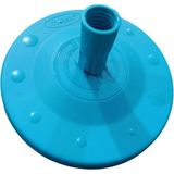 Premini Motek Turbo Sap Yedek Disk, Döner Başlıklı Mop Setleri Için Yuvarlak Disk - Turkuaz - Seçenek 1
