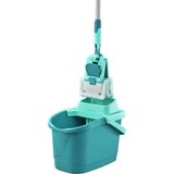 Premini Power Clean Zemin Silme Seti, Temizlik ve Parlaklık Hızlıca Yakalar - 001-Renkli - Seçenek 1