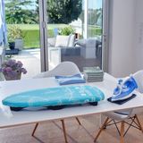 Premini Pratik Taşınabilir Mini Ütü Masası ile Hızlı ve Kolay Ütüleme - Renkli - Seçenek 1