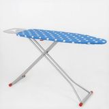Premini Pratik ve Şık Mini Arven Carolina Ütü Masası 33X110CM - Turuncu - Seçenek 1