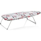 Premini Pratik ve Şık Mini Ütü Masası 30X74CM, Hafif ve Kullanışlı Tasarım - Renkli - Seçenek 1