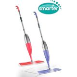 Premini Renkli Çok Amaçlı Mop Paspas Temizlik Seti 2'li Shiny Sprey - Seçenek 1