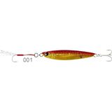 Premini Şık ve Kullanışlı 80 gr Jigger, Red Gold Tasarımıyla Tarzınıza Zarafet Katıyor - Renkli - Seçenek 1