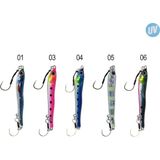 Premini Slide Jigger 30GR Light Jig Suni, Hassas Ölçüm Için Mükemmel Seçim - Renkli - Seçenek 1