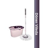 Premini Titiz Storm Döner Vileda Seti 10 Litre, Pratik ve Güçlü Temizlik Seti - Seçenek 1