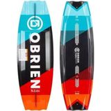 Premini Yüksek Performans Wakeboard System 119 Cm, Su Kayma Eğlencesi - Renkli - Seçenek 1