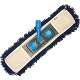 Premini Yumuşak ve Dayanıklı 60 cm Toz Alma Mop Seti, Pratik Temizlik Sağlar - Seçenek 1