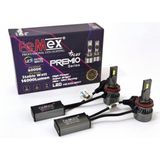 Premio Plus H11 Şimşek Etkili LED Xenon 14000 Lumen
