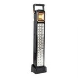 Premio PR-3838 2 W Cob Led 48 Ledli Solar Şarjlı Işıldak