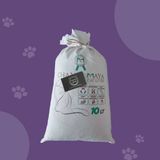 Premium 10 Lt - Çam Peleti Doğal Kedi Kumu