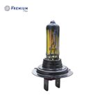 Premıum 12V H7 Ampul 55W 4-Mevsım
