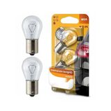 Premium 12V Stop Ve Sinyal Ampulü - 2'Li Paket