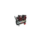 Premium 50 Lt Sessiz Yağsız Hava Kompresörü 4 Hp