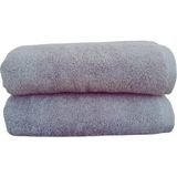 Premium 50X90 CM%100 Pamuk El Havlusu Spor Havlusu – 250 gr – 2'li ve 3'lü Set Seçenekleri – - Çok Renkli - 0,6 x 19 x 29 cm
