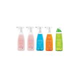 Premium 5'li (Mutfak,Banyo,Çok Amaçlıx2,Wc Temizleyici) Paket 750 ml