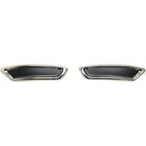 Premium Acs Volkswagen Passat B8 Difüzör