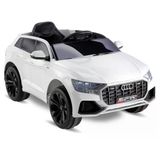 Premium Akülü Araba 12 Volt 445A Beyaz