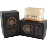 Premium Amber ve Vanilya Özlü Kabak Lifli Sabun 130 Gram