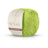 Premium Amigurumi İpi Punch (PANÇ) Baby Soft Cotton 50 gr Örgü İp