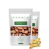 Premium Antep Fıstığı 1kg – Kabuklu Kavrulmuş – Ana Çıtlak – Taptaze Yeni Mahsül