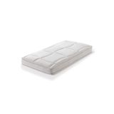Premium Baby Yatak - 60x120 Cm Bebek Yatağı - Yıkanabilir Kılıflı - Ortopedik