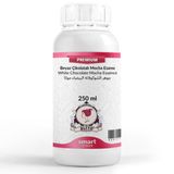 Premium Beyaz Çikolatalı Mocha Esansı 250 ml