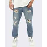 Premium Boyfriend Erkek Kot Pantolon