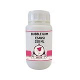 Premium Bubble Gum Esansı 250 ml