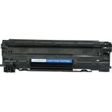 Premium Canon CRG737 Yüksek Kapasite Muadil Muadil Toner