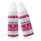 Premium® Canon G2400 Tanklı Yazıcı Uyumlu Muadil Kırmızı Mürekkep 70Ml