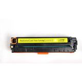 Premium Canon MF628CW Sarı Uyumlu Muadil Toner