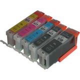 Premium® Canon Pixma Mg-7750 Uyumlu Muadil Kartuş Seti