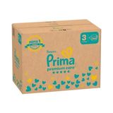 Premium Care Bebek Bezi 3 Numara 144 Adet Aylık Fırsat Paketi - 0 - 1 Ay