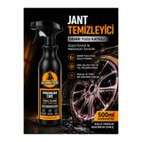 PREMIUM CARE Ecumasters Jant Temizleyici (Demir Tozu Katkılı)