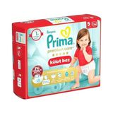 Premium Care Külot Bebek Bezi 5 Numara 34 Adet Junior (2 Paketi) - 0 - 1 Ay