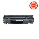 Premium Ce278a 78A 278A Crg-726 Crg-728 Muadil Toner - Hp Laserjet P1606dn M1536dnf Canon Mf4410 Lbp6230dw Uyumlu Siyah Lazer Kartuş