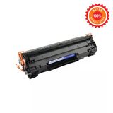 Premium Ce285a 85A 285A Cb435a 35A Cb436a 36A Muadil Toner - Hp Laserjet Pro P1102 P1102w M1132 M1212nf M1217nfw Mfp Uyumlu Siyah Lazer Kartuş