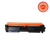Premium Cf217a 17A Muadil Toner - Hp Laserjet Pro M102a M102w Mfp M130a M130fn M130fw M130nw Uyumlu Siyah Lazer Kartuş (Çipli)