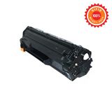 Premium Cf283a 83A 283A Crg-737 Cartridge 737 Muadil Toner - Hp Laserjet M125a M127fn Canon Mf211 Mf237w Uyumlu Siyah Lazer Kartuş