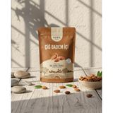 Premium Çiğ Badem İçi 165 Gr
