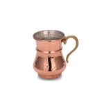 Premium Collection Capi Bakır Maşrapa 250ml 2