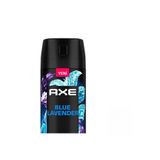 Premium Collection Erkek Sprey Deodorant Blue Lavender 72 Saat Ferahlık 150 Ml