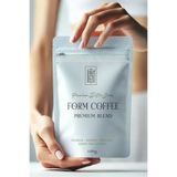 Premium Detox Series Form Kahvesi 100g, Klorella, Acerola, Spirulina İçerikli Özel Formül MandM00011401