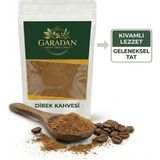 Premium Dibek Kahvesi – 400GR - 400 gr